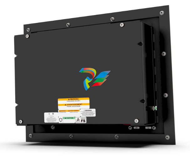 Woodward 8237-1369  Speed protection