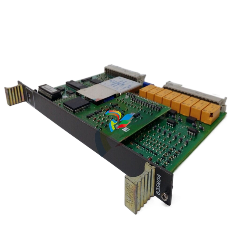 ABB CKN-740 Clock Module