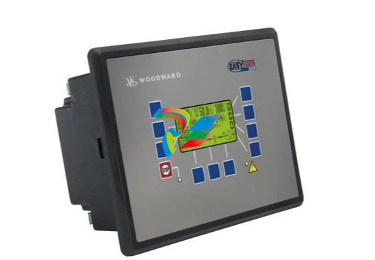 Woodward   8440-1856   Genset Control