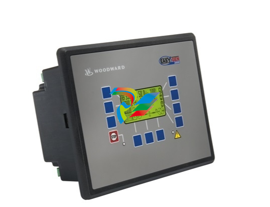 Woodward  easYgen-2500-5/P1 8440-1884