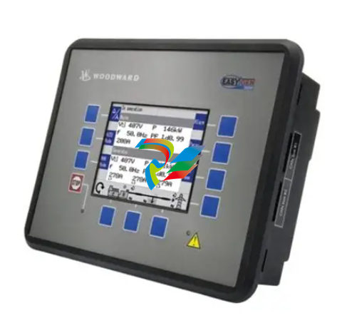 Woodward 8440-2052 easYgen-3200-5/P2 Genset Controller