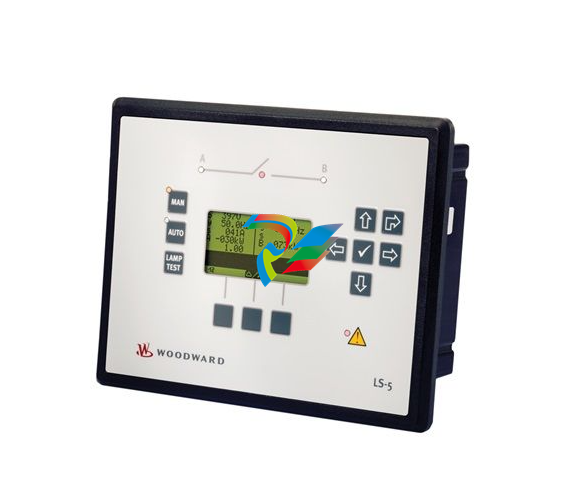 Woodward: CONTROL-LS-521-5/P1  8440-2150