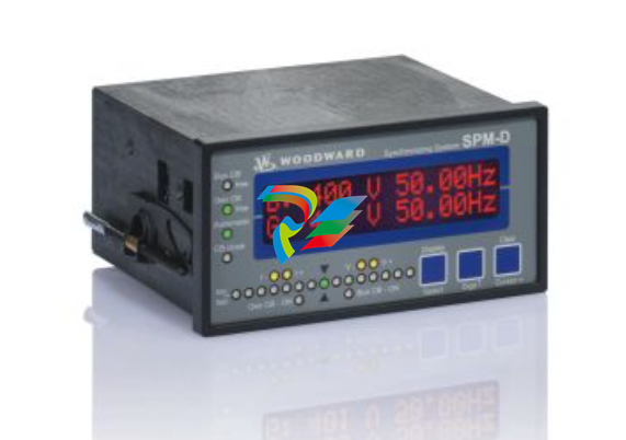 Woodward MFR300-15M 8444-1064