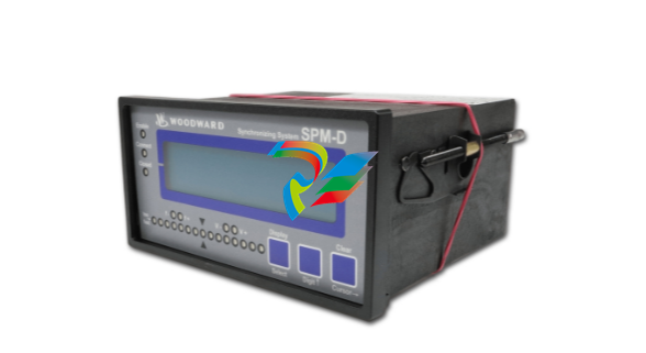 Woodward SPM-D2-10B/PSY5-FU-D  8440-2170