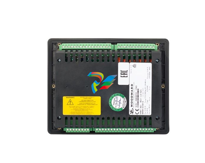 Woodward: LS-521-1/P1 8440-2178