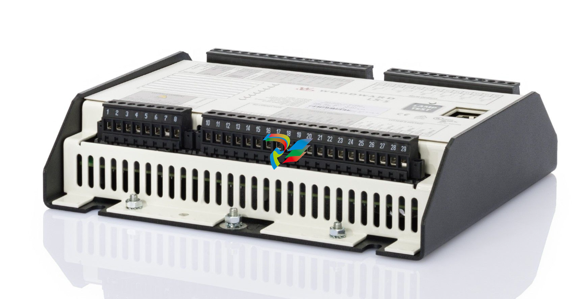 Woodward: LS-512-1/P1 8440-2181