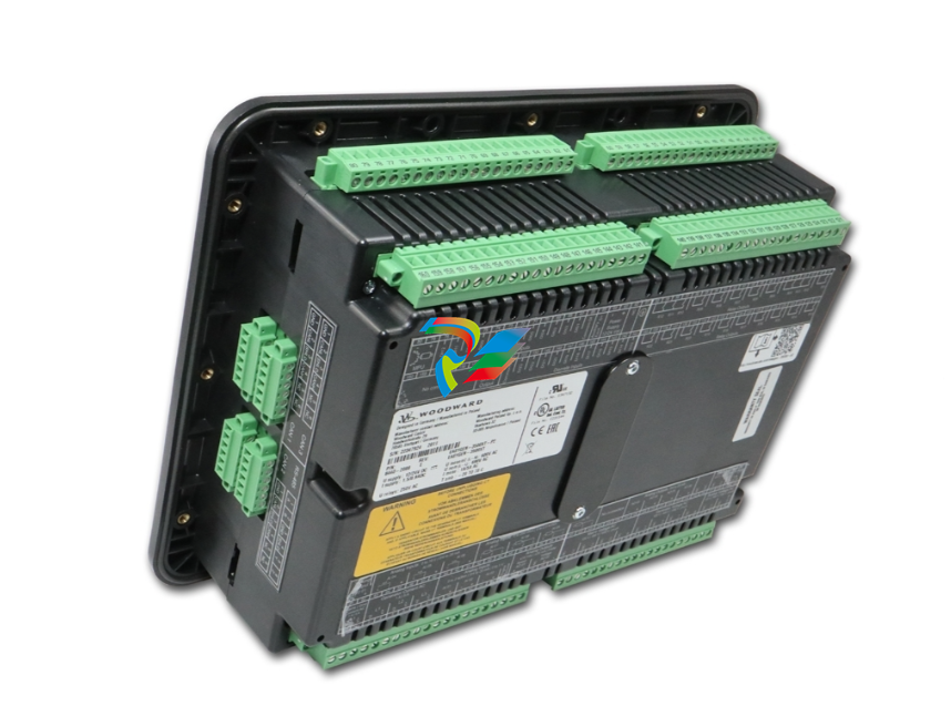 easYgen-3500XT-P2-K58 8440-2318