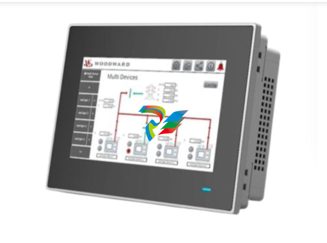 Woodward  easYview-07-30 8446-1071