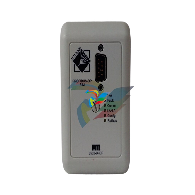 GE 8502-BI-DP
