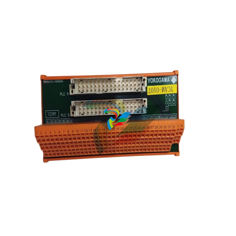 YOKOGAWA 8596020000
