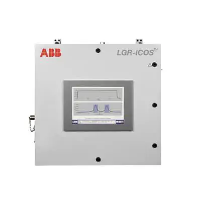 ABB Gas analyzer LGR-ICOS™ GLA531