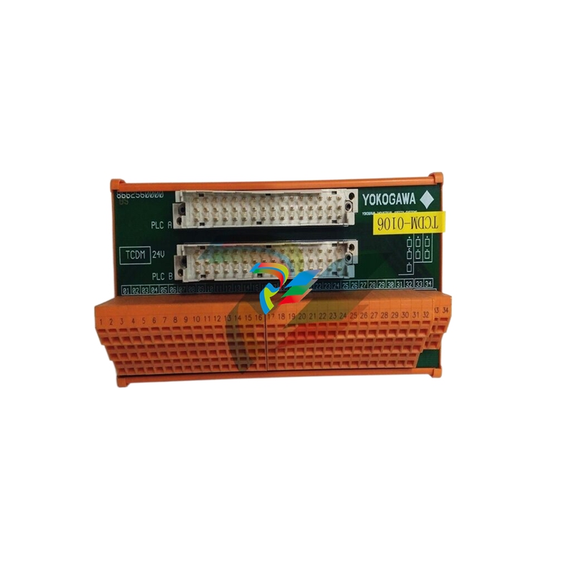 YOKOGAWA 8662560000