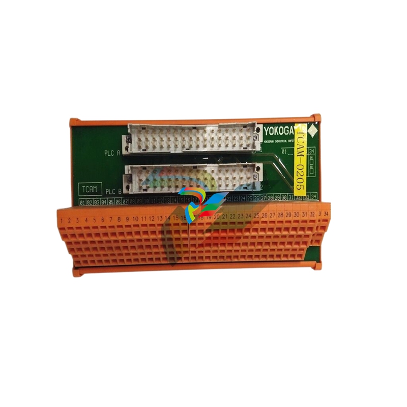 YOKOGAWA 8596020000