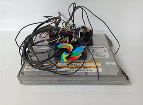 WOODWARD  8701-758 5601-1126   Used in digital speed control systems and turbine governors