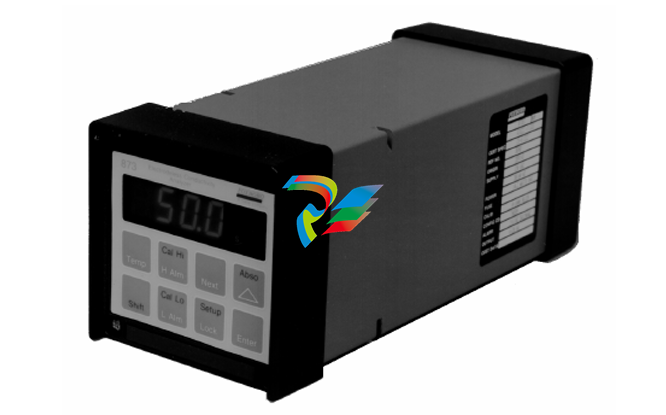 FOXBORO 873EC-JIPFGZ electrodeless conductivity analyzer