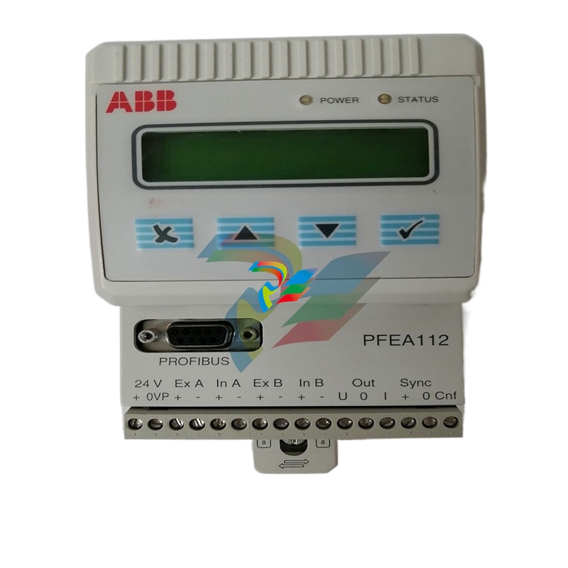 ABB PFEA112-20 3BSE050091R20