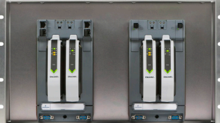 EMERSONDeltaV™ Electronic Marshalling for Migrations