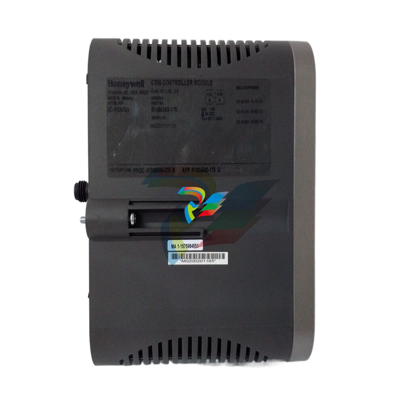 Honeywell 8C-PCNT01 51454363-175