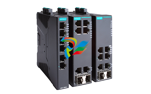 Moxa Smart Switches Offer Industrial Automation Engineers the Tools Needed to Transition to a Digital Future
