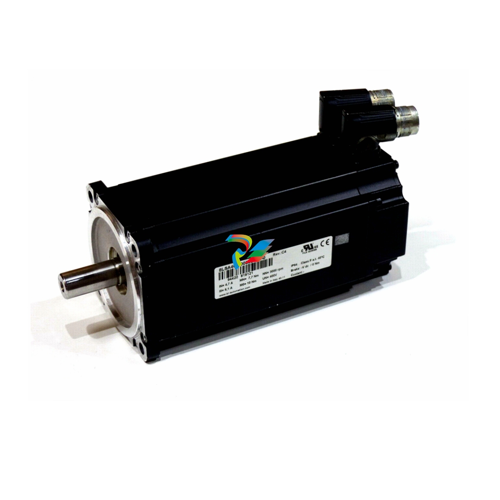 B&R ECPE82-21 - Analog Output Module