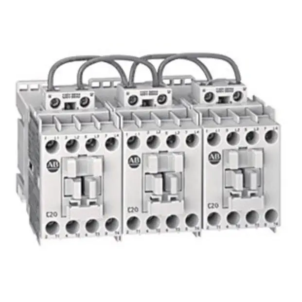 A-B Motor contactor 100L series