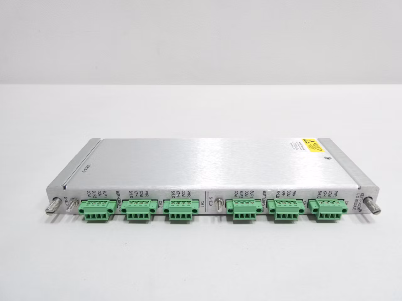 Bently Nevada 3500/95-01-00 - Display Monitor