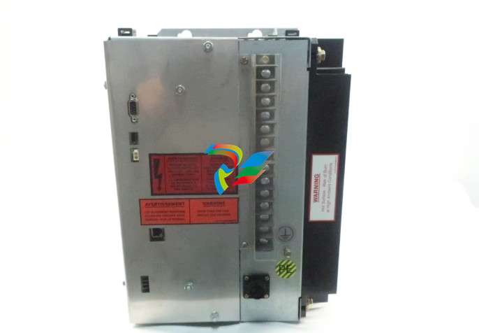 GE  151X1235DB15SA01 Gas turbine controller