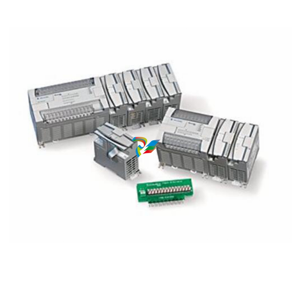 A-B MicroLogix 1200
