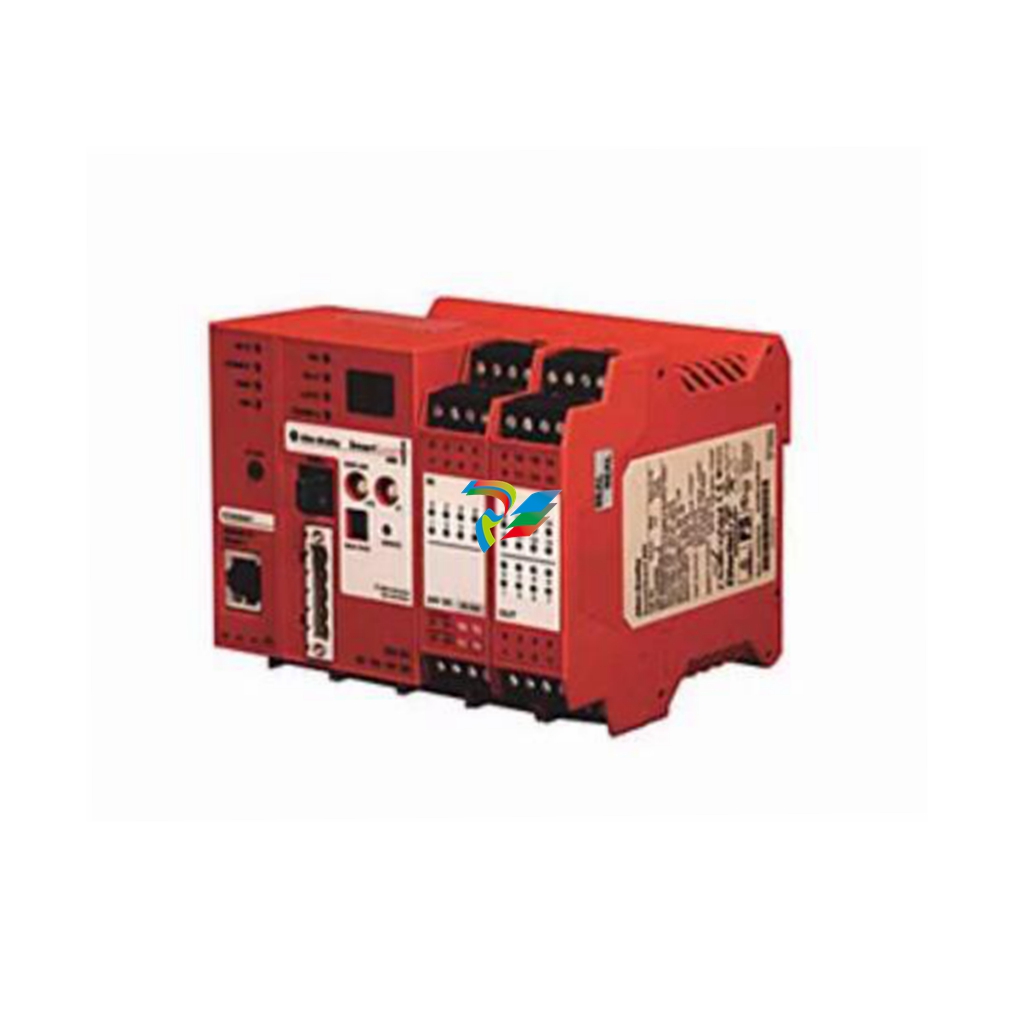 A-B SmartGuard 600