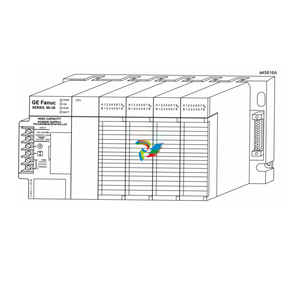 GE 269 PLUS