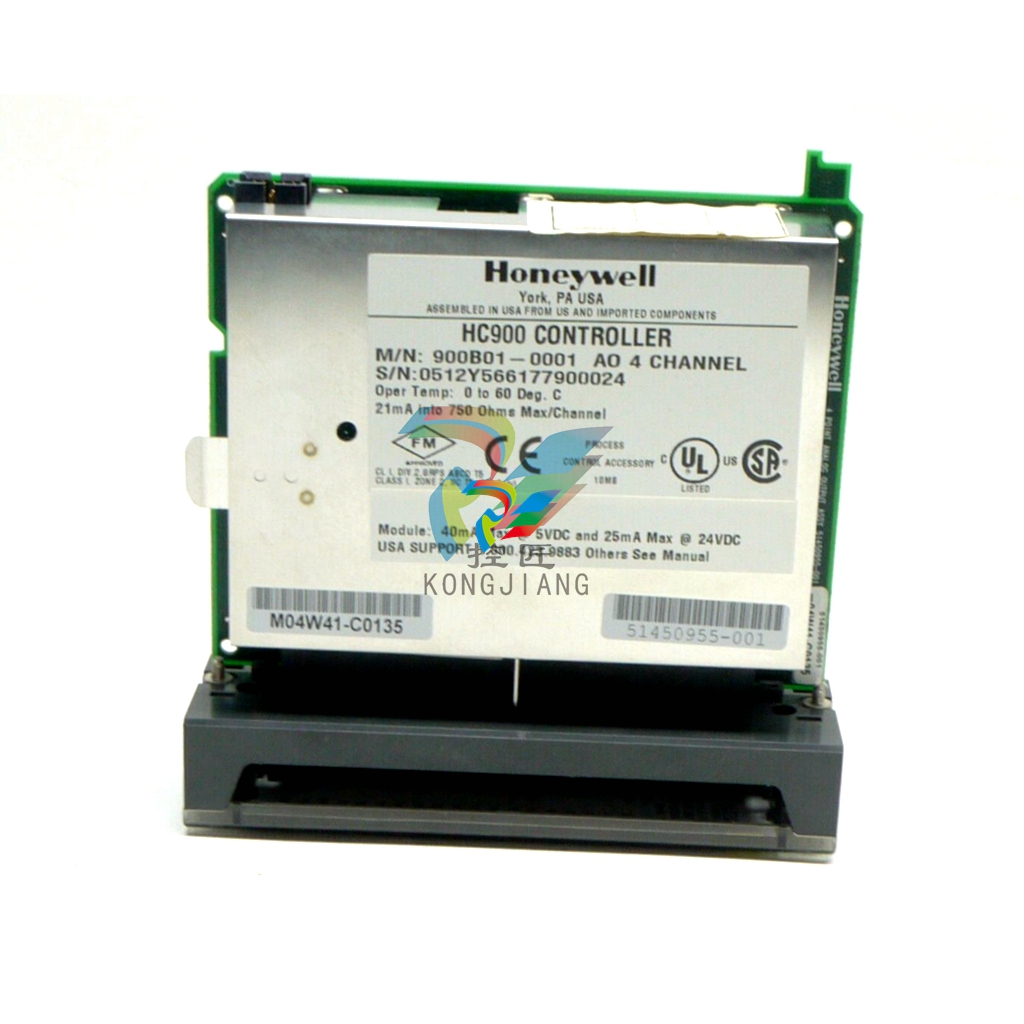 Honeywell 900B01-0101