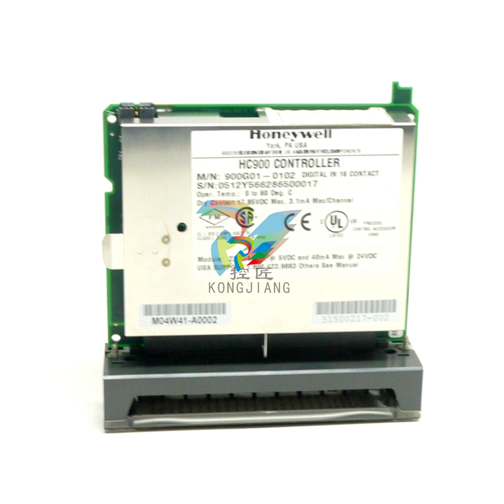 Honeywell 900G01 - 0102
