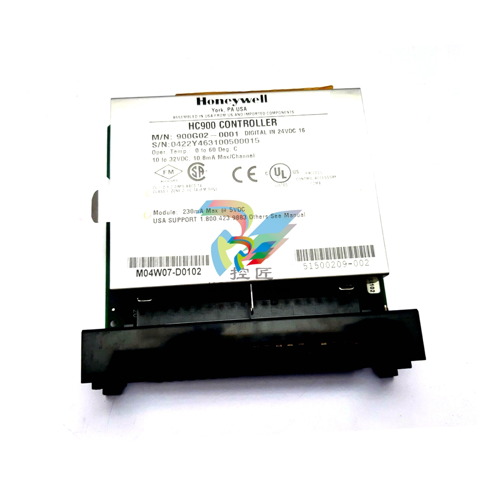 Honeywell 900G02-0001