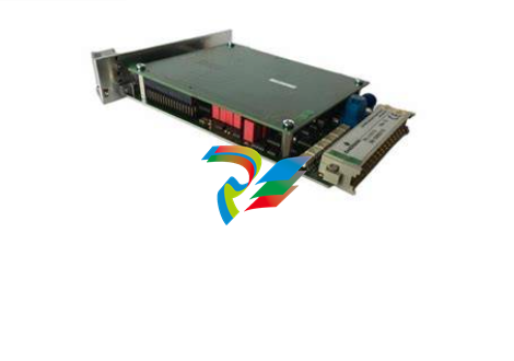 EMERSON 9199-00002 A6120 Control Module