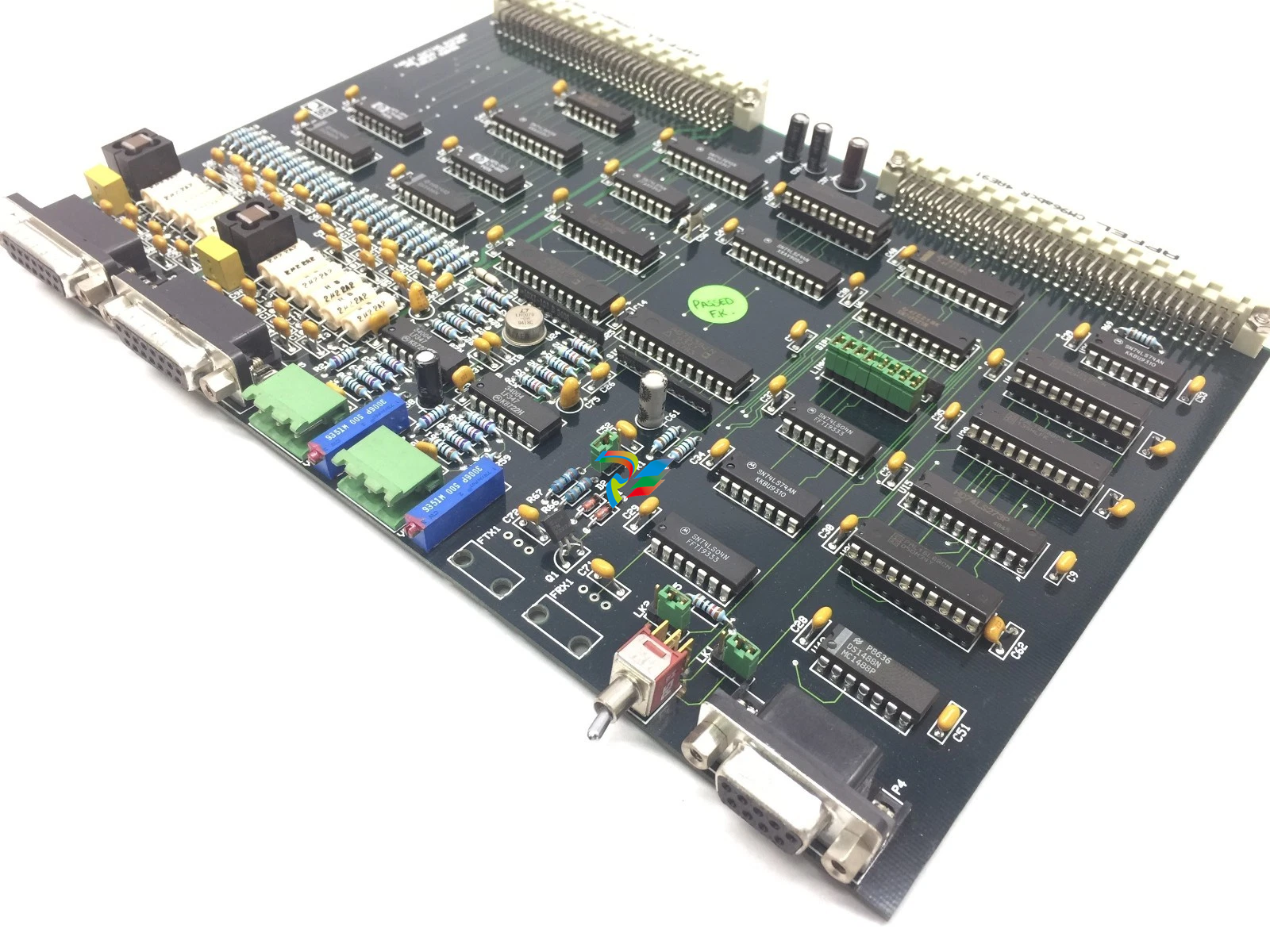 FARLEY  930426 Industrial control module