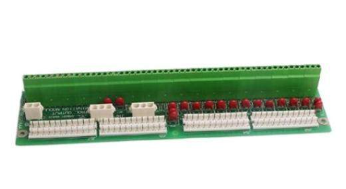 GE 94-164136-001 main board Control board