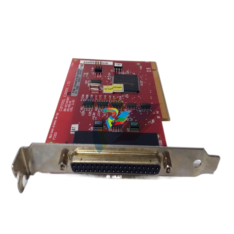 GE 97590-8 BD-PCI4PORT