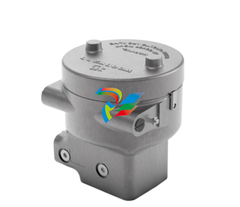 WOODWARD 9907-1106 CPC-II current-pressure converter