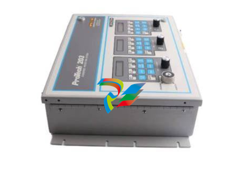 WOODWARD  9907-147  Over-speed protection system