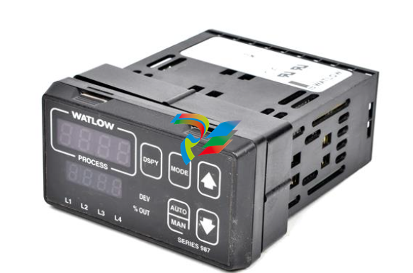 WATLOW   997A  Analog Dual-Channel Variant