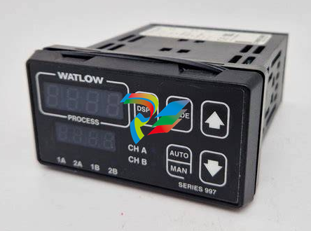 Watlow 997D-11CC-JURG SERIES 997 Vertical Limit Control