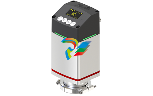 Danfoss's ICAD B Sheds Light on Industrial Refrigeration with Next-level Connectivity