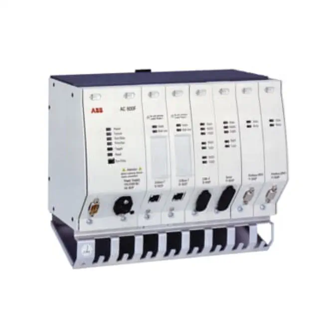 ABB Process control system AC 800F