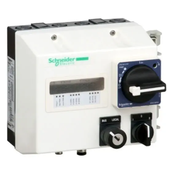Schindler Motor starter TeSys LF