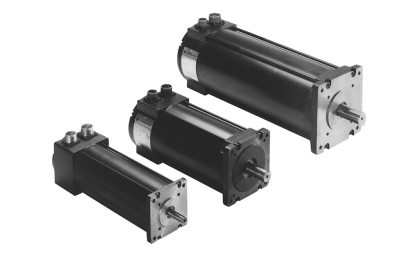 A-B1326AB High Performance AC Servomotors