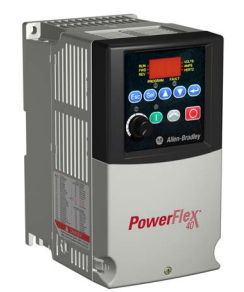 A-BPowerFlex 4 and 40 AC Drives
