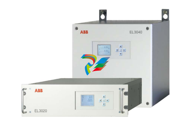 A-BEasyLine Continuous Gas Analyzers  Models EL3020, EL3040  Software Version 3.3 