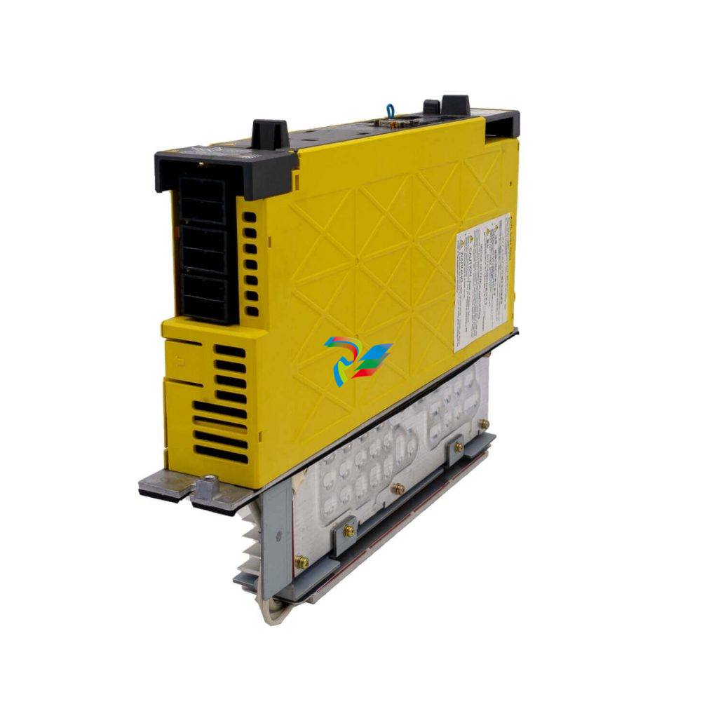 FANUC  A02B-6240-H210   Servo Amplifiers