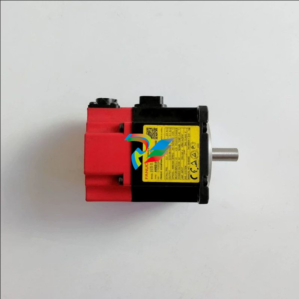 FANUC  A06B-0114-B203  Servo Amplifiers