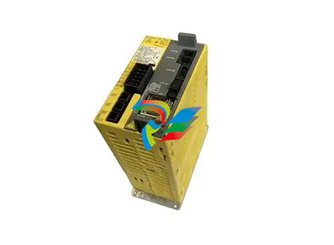 FANUC  A06B-6035-H002  Servo Amplifiers